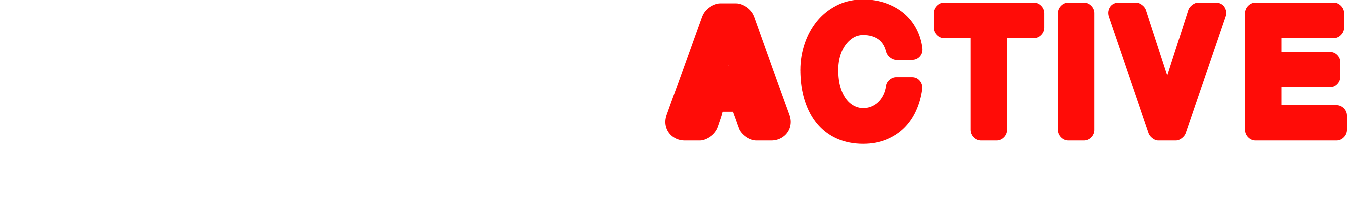 BrandActive Logo